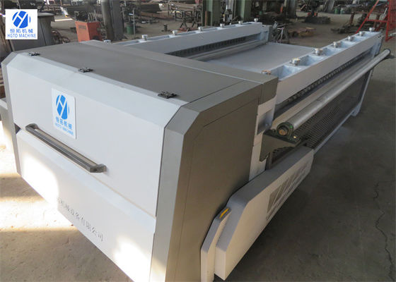 多目的芝生の塀のための反老化する溶接金網編む機械220V