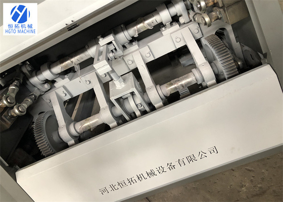 多機能ペット防蝕六角形の金網機械ISO9001