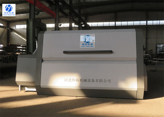 多目的芝生の塀のための反老化する溶接金網編む機械220V