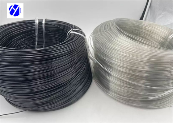 ポリエステル熱い浸された電流を通された鉄ワイヤー紫外線抵抗Oilproof